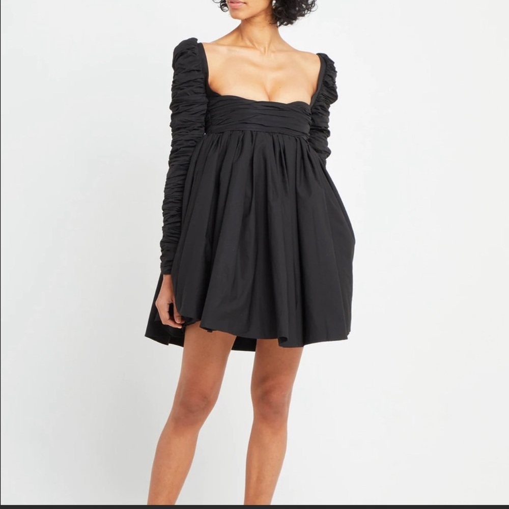 Khaite Sueanne dupe by Few Moda